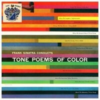 Frank Sinatra Conducts Tone Poems of Color