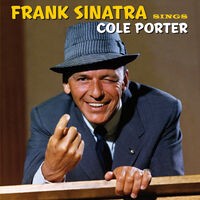 Frank Sinatra Sings Cole Porter