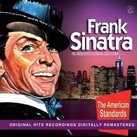 Frank Sinatra (The American Standars)