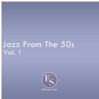 Jazz From The 50s Vol 1