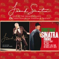 Live At The Meadowlands & Christmas With Sinatra & Friends