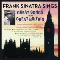 Sings Great Songs from Great Britain (Bonus Track Version)