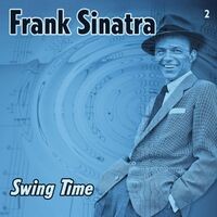 Swing Time, Vol. 2