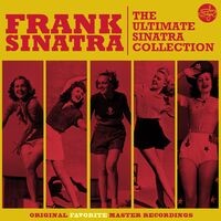 Ultimate Sinatra Collection
