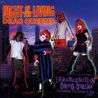 Night Of The Living Drag Queens (Album Version)