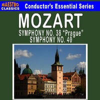 Mozart: Symphony No. 29 - Symphony No. 35 
