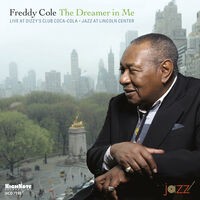 The Dreamer in Me: Jazz at Lincoln Center (Live at Dizzy's Club Coca-Cola)