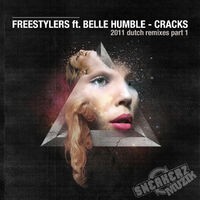 Cracks (The Remixes Part 1)