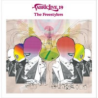 FABRICLIVE 19: The Freestylers (DJ Mix)