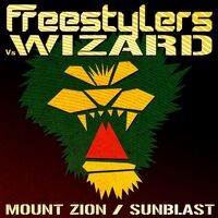 Mount Zion / Sunblast