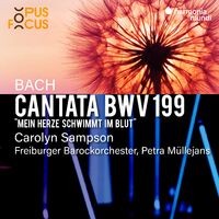 Bach: Cantata, BWV 199