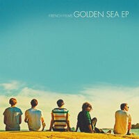 Golden Sea EP