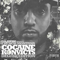 Cocaine Konvicts