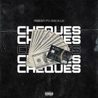Cheques (feat. LN)