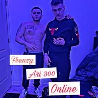 Online (feat. Ari 300)
