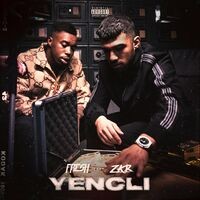 Yencli (feat. Zkr)