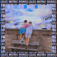 Love Like Waves (Alex Metric Remix Edit)