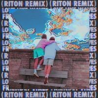 Love Like Waves (Riton Remix)