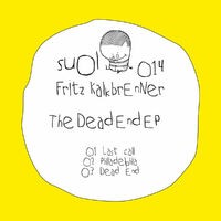 The Dead End EP