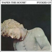 Paper The House / Galloping