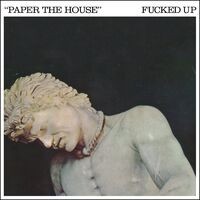 Paper The House