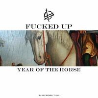 Year of the Horse (Act Three)