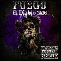 El Diablo 2k16 (Frrranz Festival Remix)
