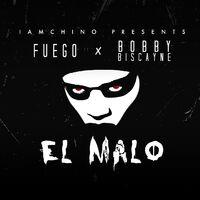 El Malo (feat. Bobby Biscayne & Iamchino)