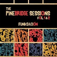 The Pinebridge Sessions, Vol. 1 & 2