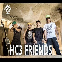 HC3 Friends
