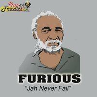 Jah Never Fail