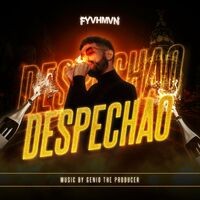 DESPECHAO (feat. Genio The Producer) [Respuesta]
