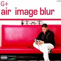 Air, Image Blur