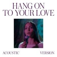 Hang On To Your Love (Sade Cover Acoustic Version)