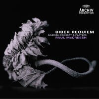 Biber: Requiem; Mass