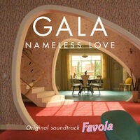 Nameless Love (From the Original Soundtrack Favola)