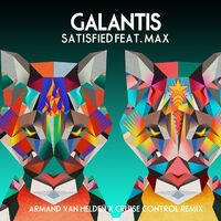 Satisfied (feat. MAX) (Armand Van Helden x Cruise Control Remix)