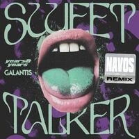 Sweet Talker (Navos Remix)