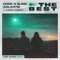 The Best (Toby Romeo Remix)