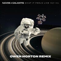 What It Feels Like (Owen Norton Remix)