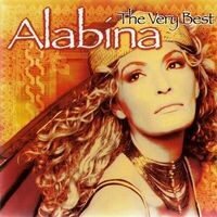 The Very Best of Alabina