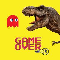 Game Over Vol. 1