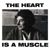The Heart Is a Muscle
