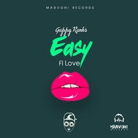 Easy Fi Love - Single