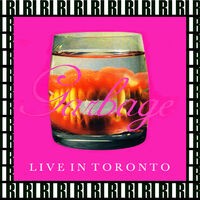 The Opera House, Toronto, Canada, November 10th, 1995 (Remastered, Live On Broadcasting)