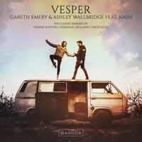 Vesper (Remixes)
