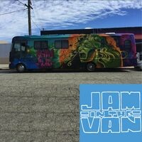 Jam in the Van - Gary Clark Jr.