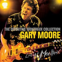 The Definitive Montreux Collection (Live)