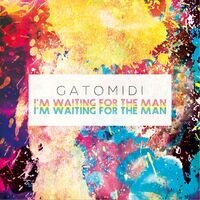 I´m Waiting for the Man