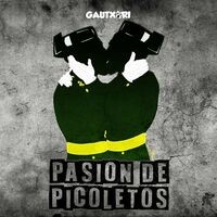 Pasión de Picoletos (Remastered)
